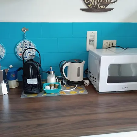 L'attico Sul Porto, Sea View, Wide Terrace, Center Apartment Imperia