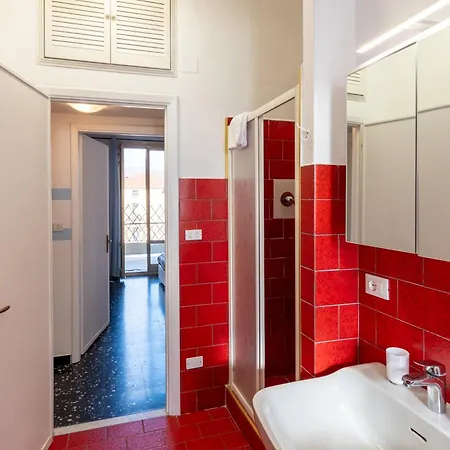 L'attico Sul Porto, Sea View, Wide Terrace, Center Apartment *