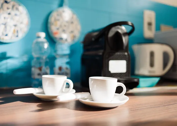 L'attico Sul Porto, Sea View, Wide Terrace, Center Lejlighed